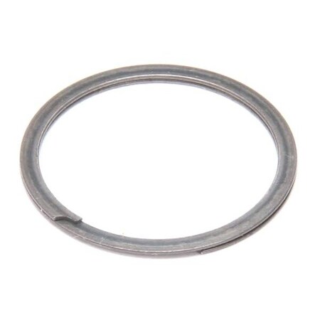 Bki Barbeque King Retaining Ring, Internal , 1in F0362